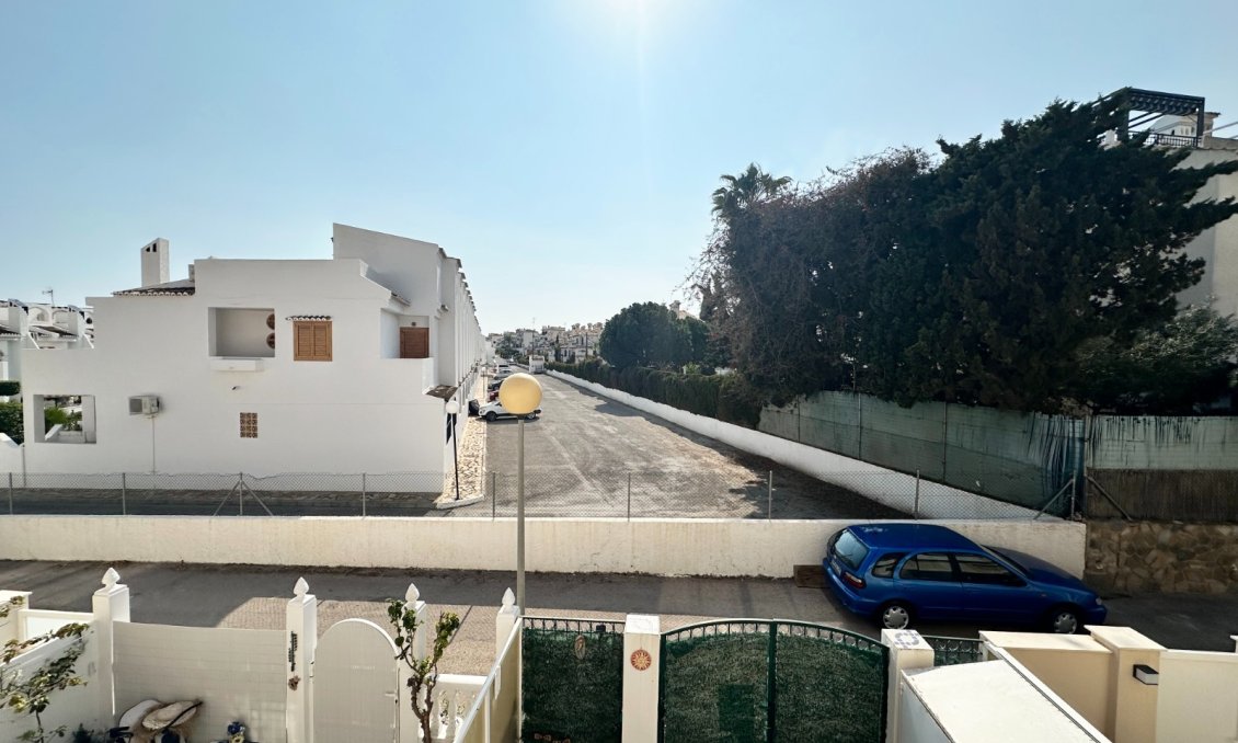 Resale - Town House -
Orihuela Costa - Costa Blanca