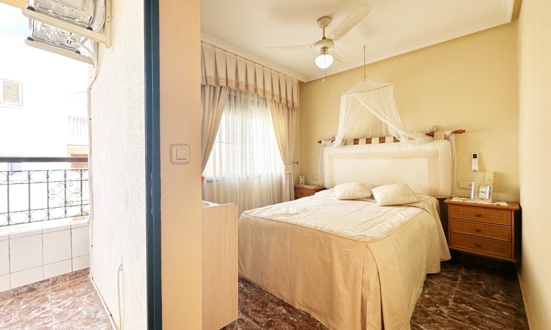 Resale - Town House -
Orihuela Costa - Costa Blanca