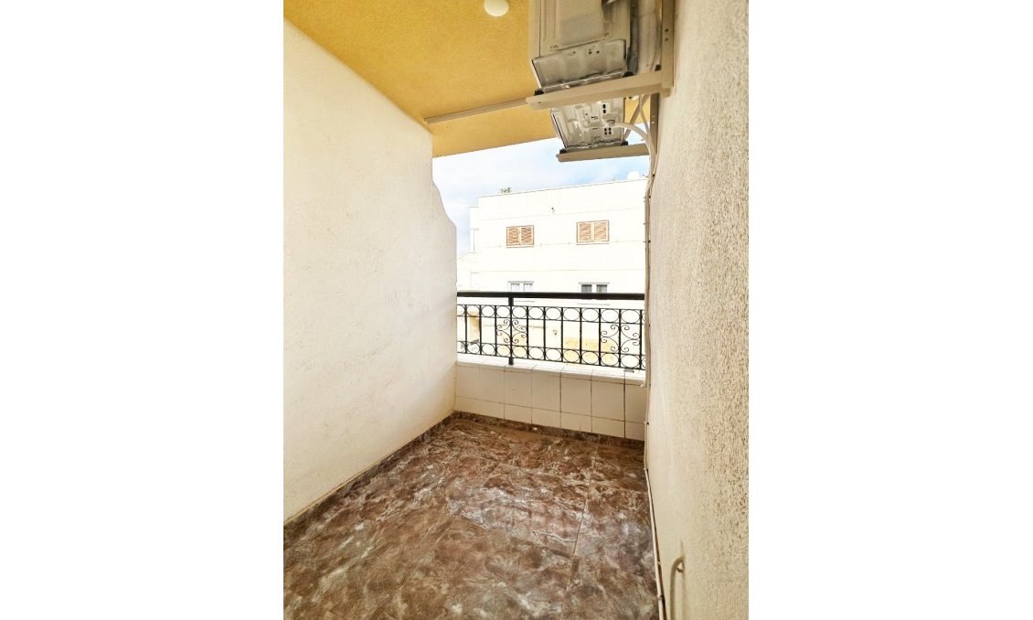 Resale - Town House -
Orihuela Costa - Costa Blanca