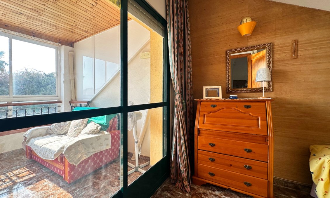 Resale - Town House -
Orihuela Costa - Costa Blanca