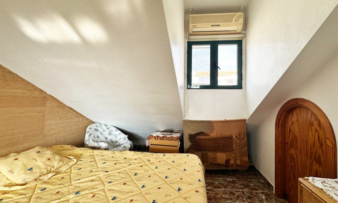 Resale - Town House -
Orihuela Costa - Costa Blanca