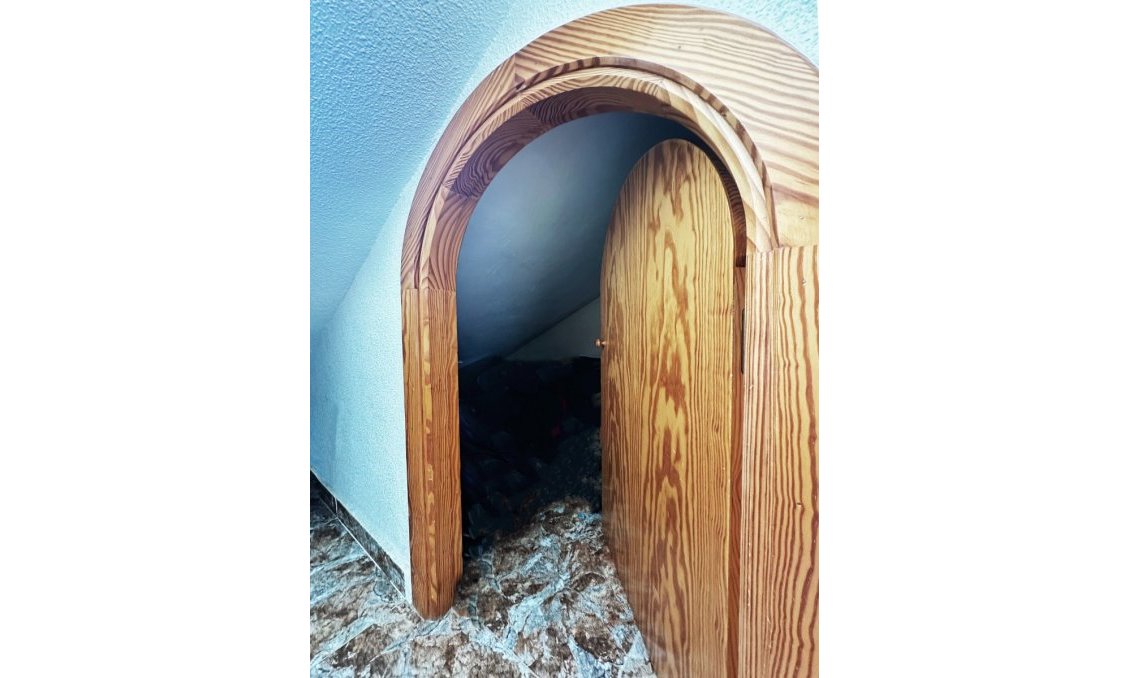 Resale - Town House -
Orihuela Costa - Costa Blanca