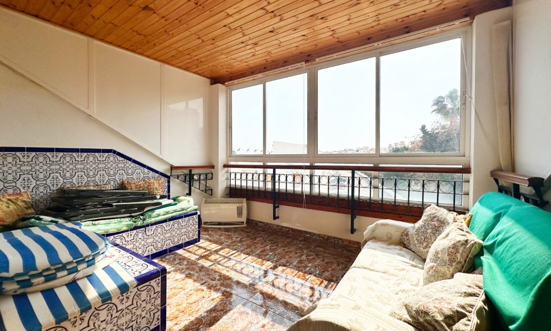 Resale - Town House -
Orihuela Costa - Costa Blanca