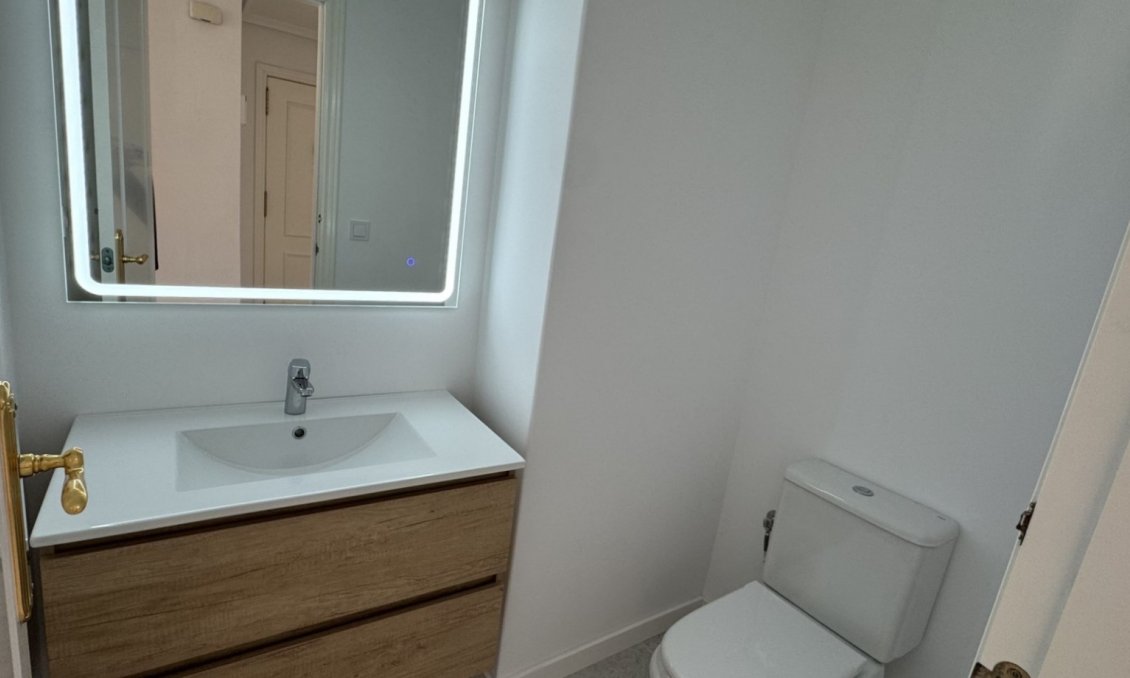 Revente - Appartement -
Orihuela Costa - Costa Blanca