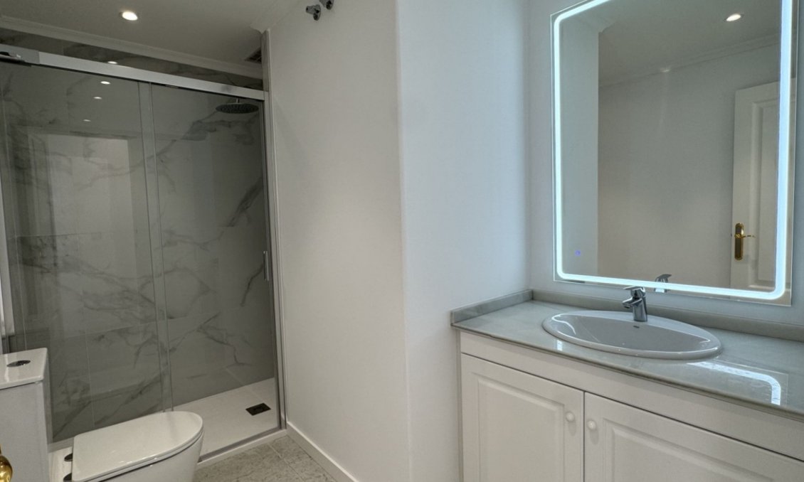 Revente - Appartement -
Orihuela Costa - Costa Blanca