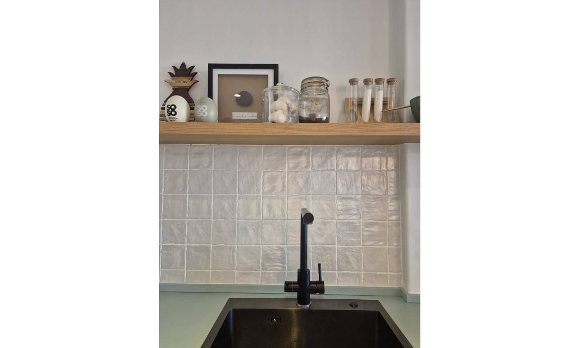 Resale - Duplex -
San Javier