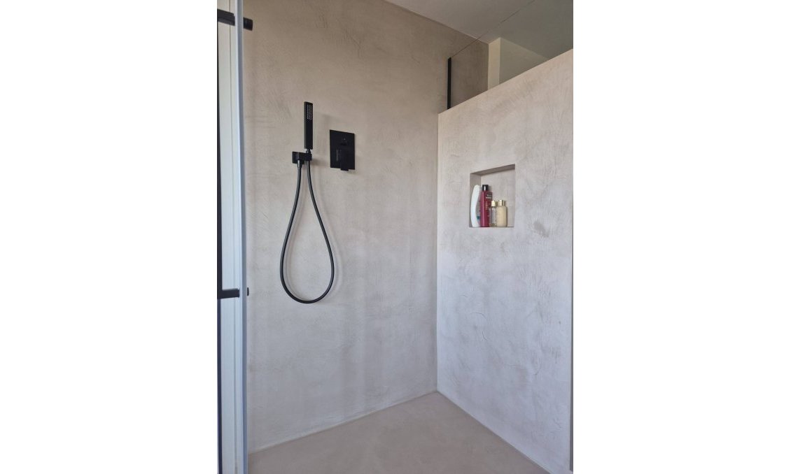 Resale - Duplex -
San Javier