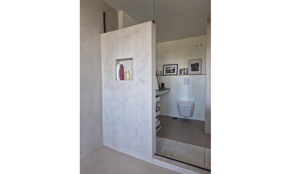 Resale - Duplex -
San Javier