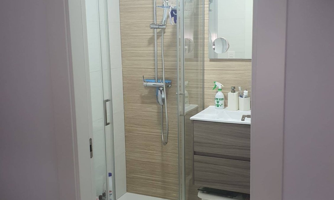 Revente - Villa -
San Pedro del Pinatar - Centro