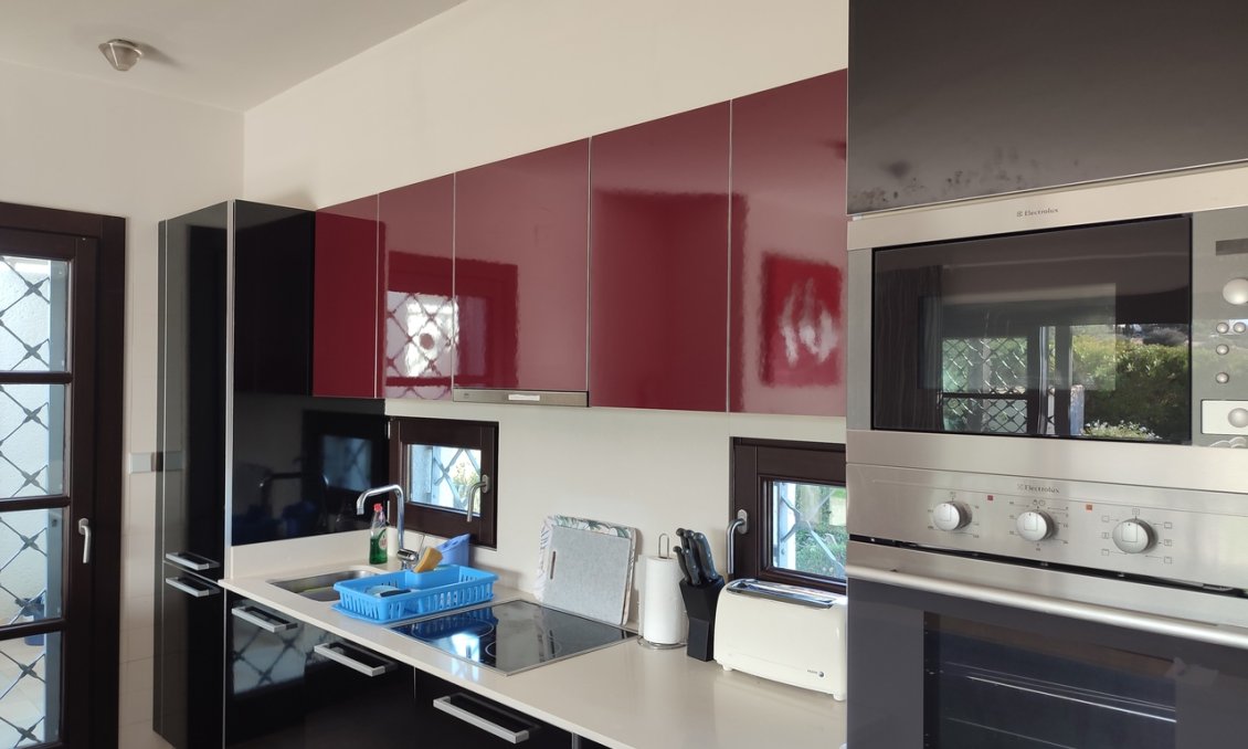 Segunda mano - Villa -
Peraleja Golf - Inland