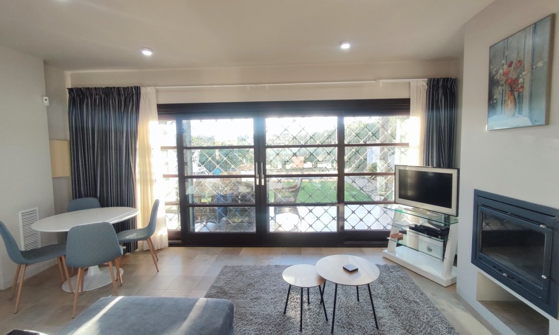 Segunda mano - Villa -
Peraleja Golf - Inland