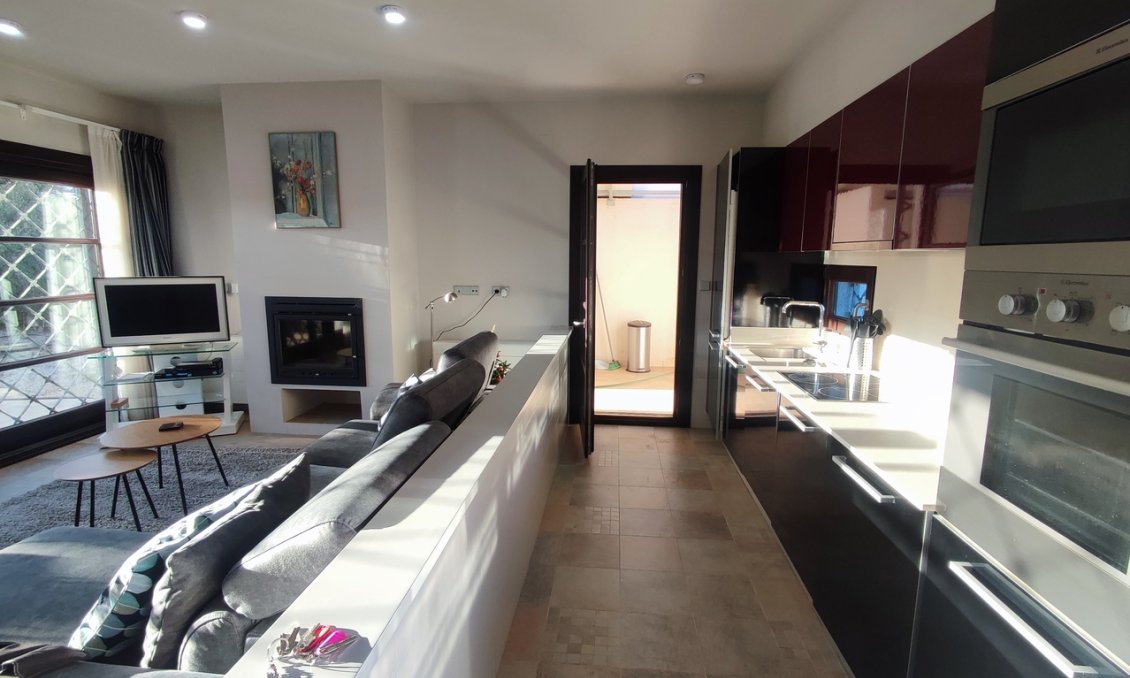 Segunda mano - Villa -
Peraleja Golf - Inland