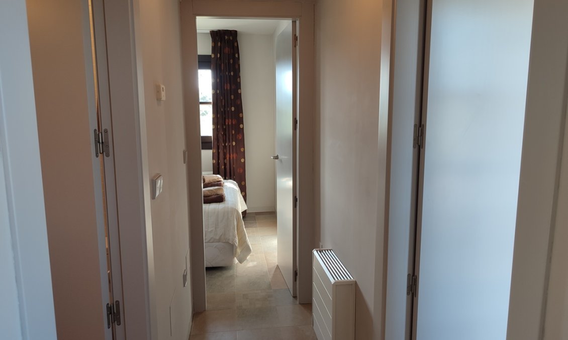 Segunda mano - Villa -
Peraleja Golf - Inland