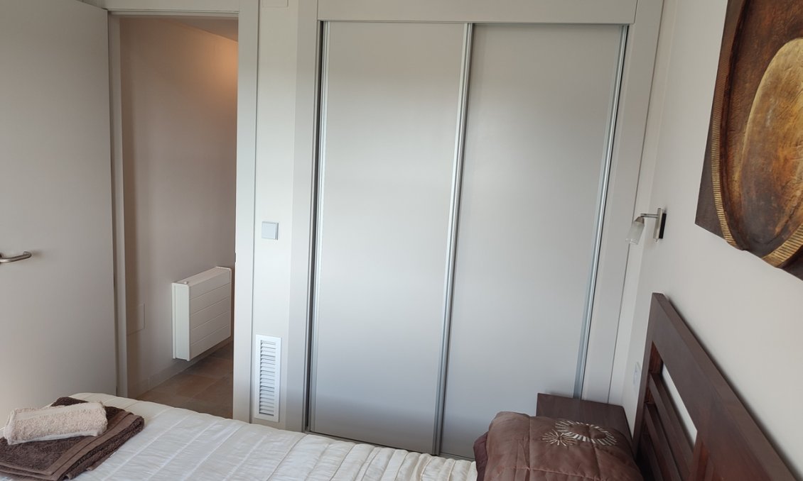 Segunda mano - Villa -
Peraleja Golf - Inland