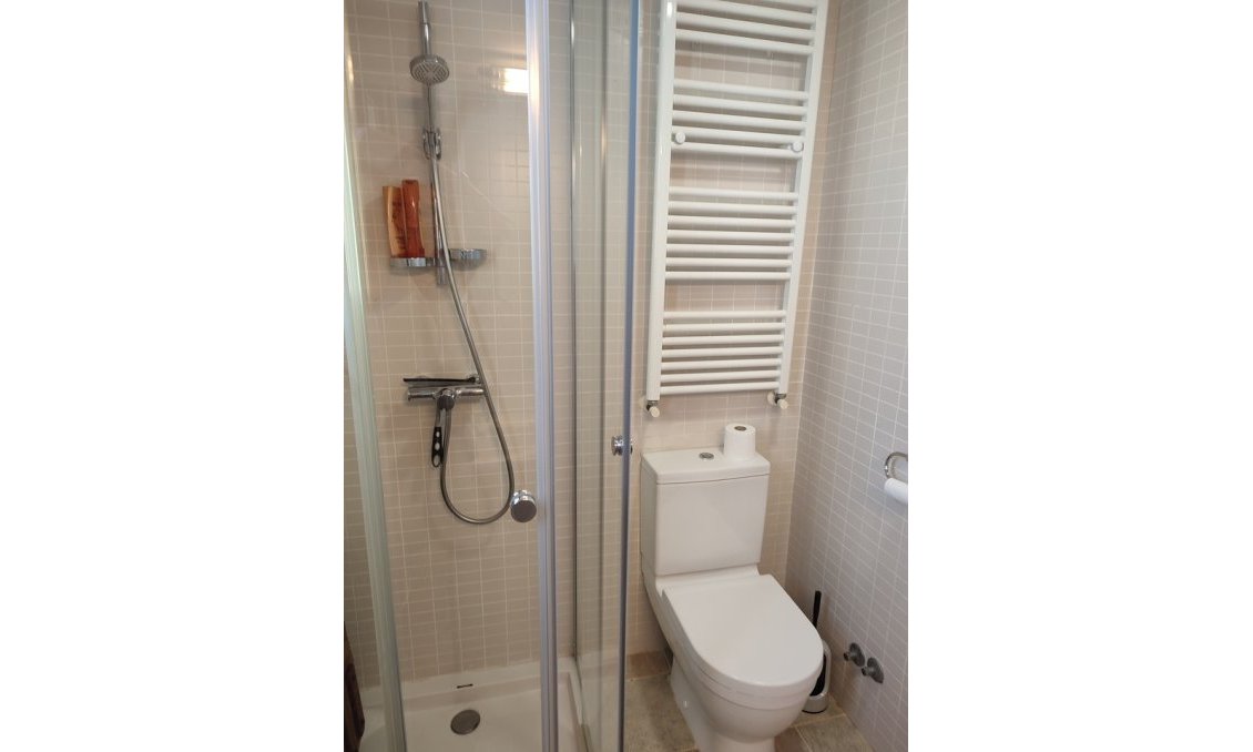 Segunda mano - Villa -
Peraleja Golf - Inland