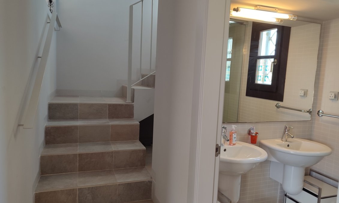 Segunda mano - Villa -
Peraleja Golf - Inland