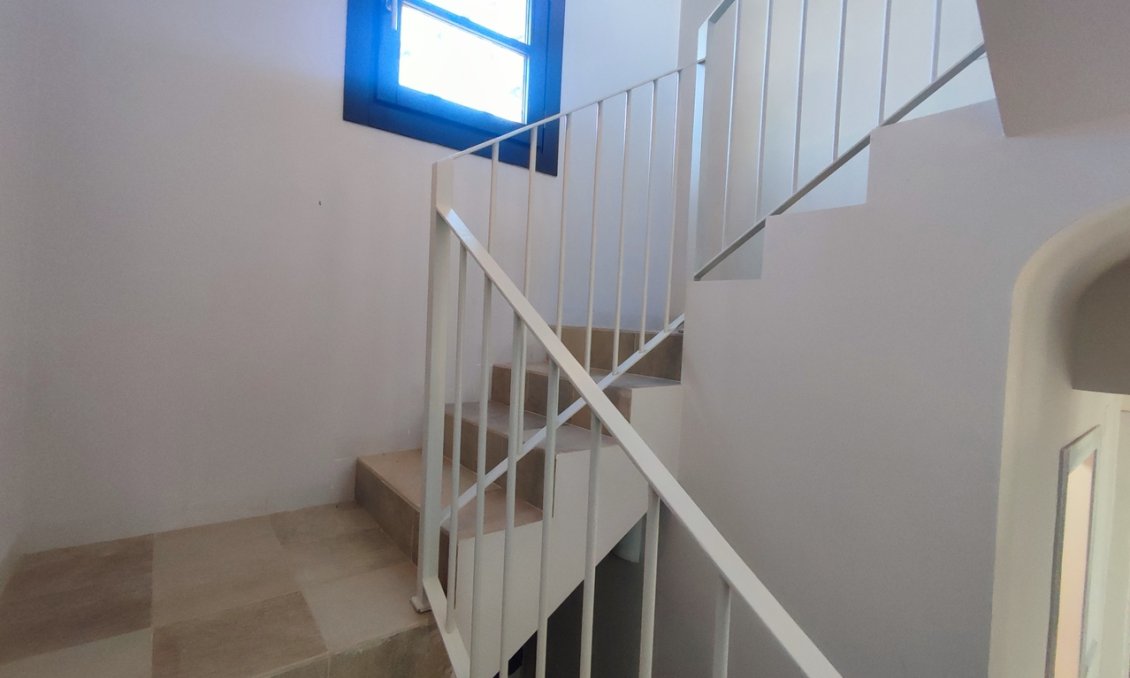 Segunda mano - Villa -
Peraleja Golf - Inland