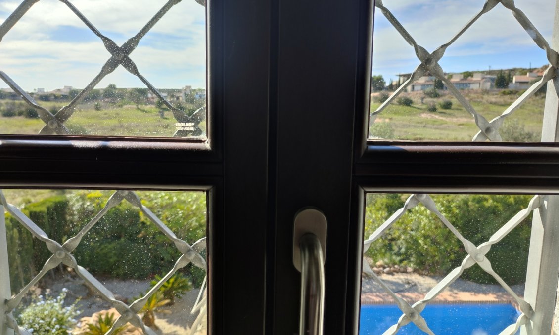 Segunda mano - Villa -
Peraleja Golf - Inland