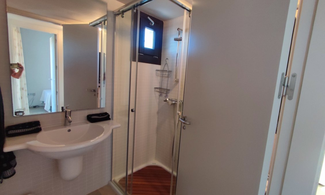 Segunda mano - Villa -
Peraleja Golf - Inland