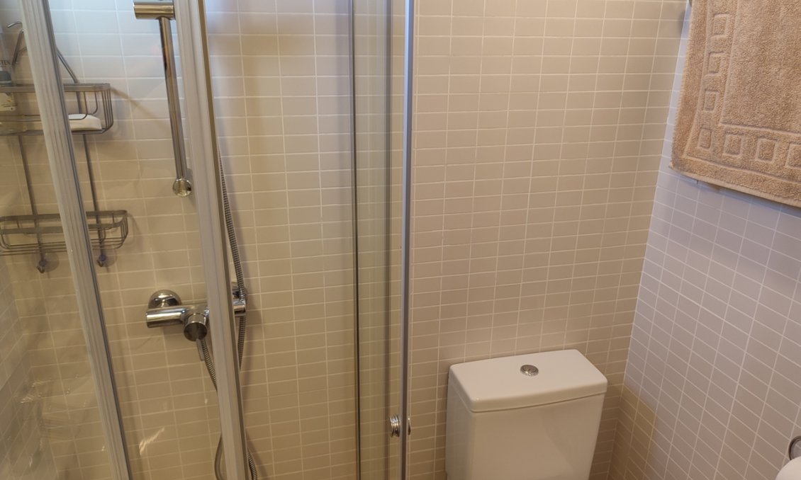 Segunda mano - Villa -
Peraleja Golf - Inland