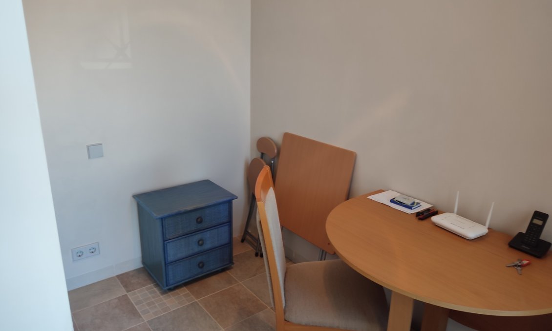 Segunda mano - Villa -
Peraleja Golf - Inland