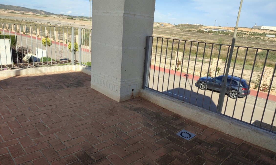 Segunda mano - Villa -
Peraleja Golf - Inland