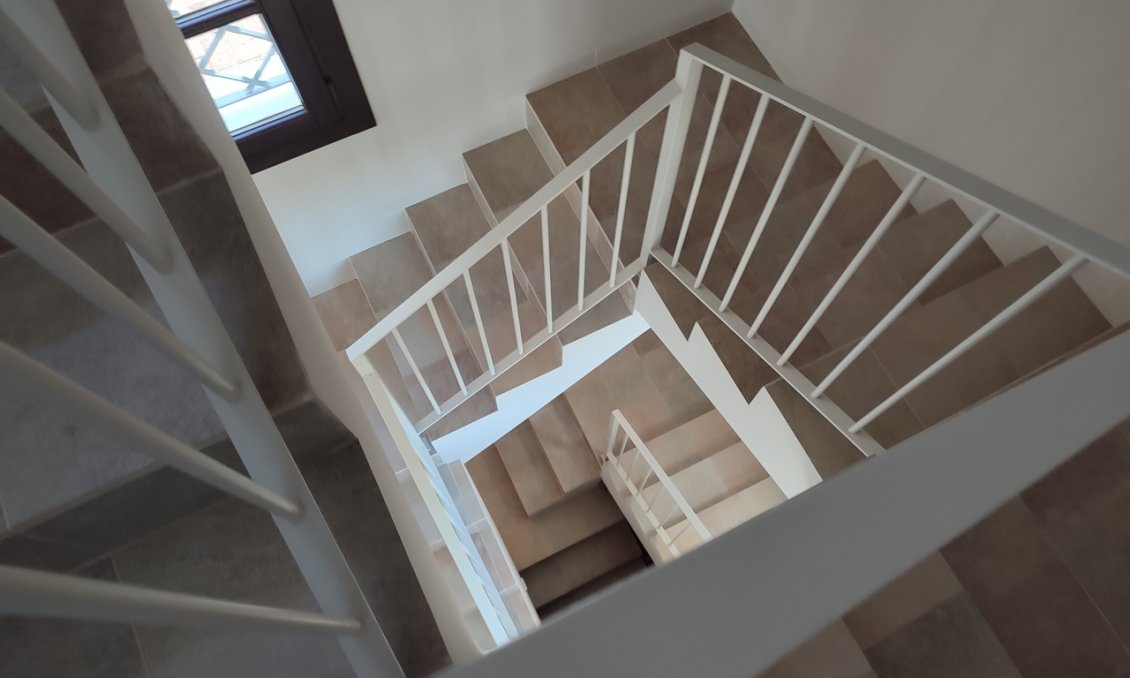 Segunda mano - Villa -
Peraleja Golf - Inland