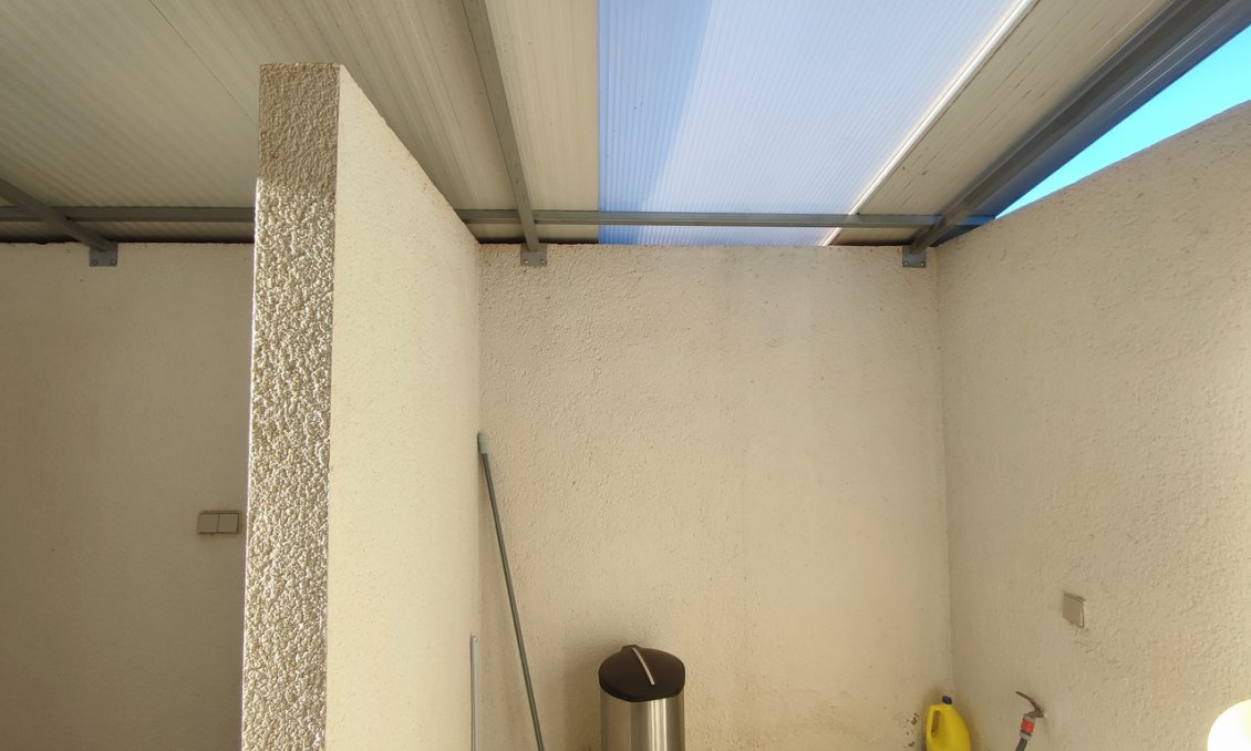 Segunda mano - Villa -
Peraleja Golf - Inland