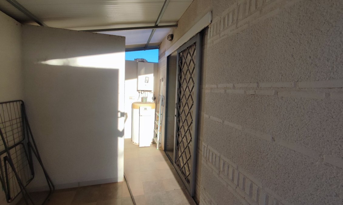 Segunda mano - Villa -
Peraleja Golf - Inland