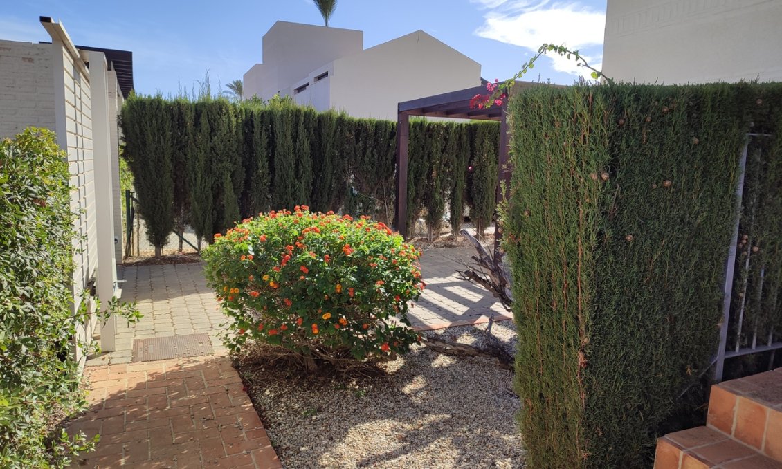 Segunda mano - Villa -
Peraleja Golf - Inland