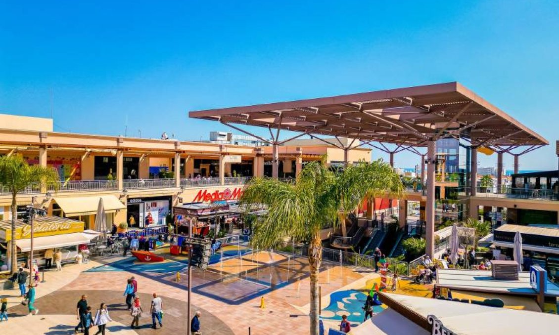 Használt Ingatlanok - Bungaló -
Villamartin - Costa Blanca