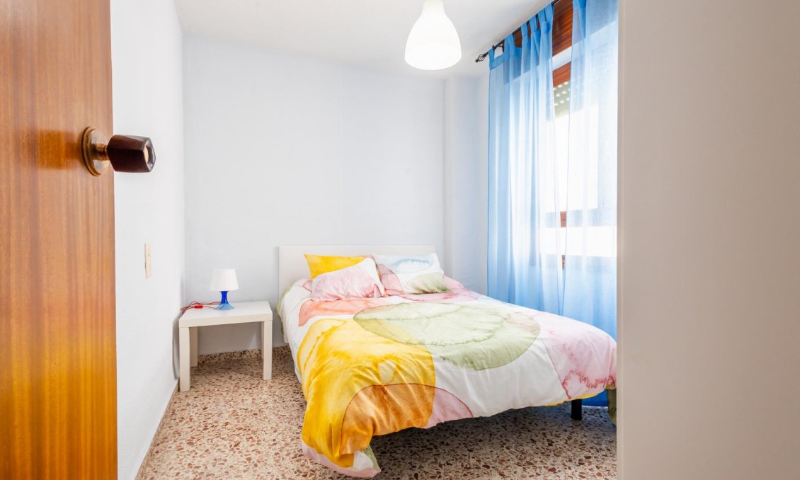 Használt Ingatlanok - Apartman -
Torrevieja - Costa Blanca
