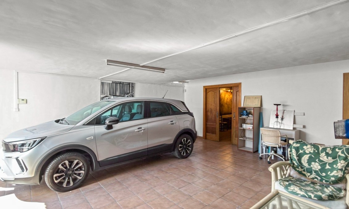 Használt Ingatlanok - Villa -
Torrevieja - Costa Blanca