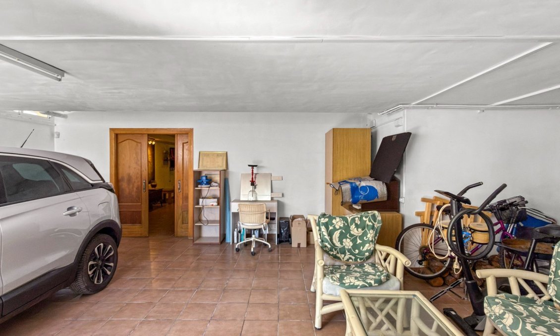 Használt Ingatlanok - Villa -
Torrevieja - Costa Blanca