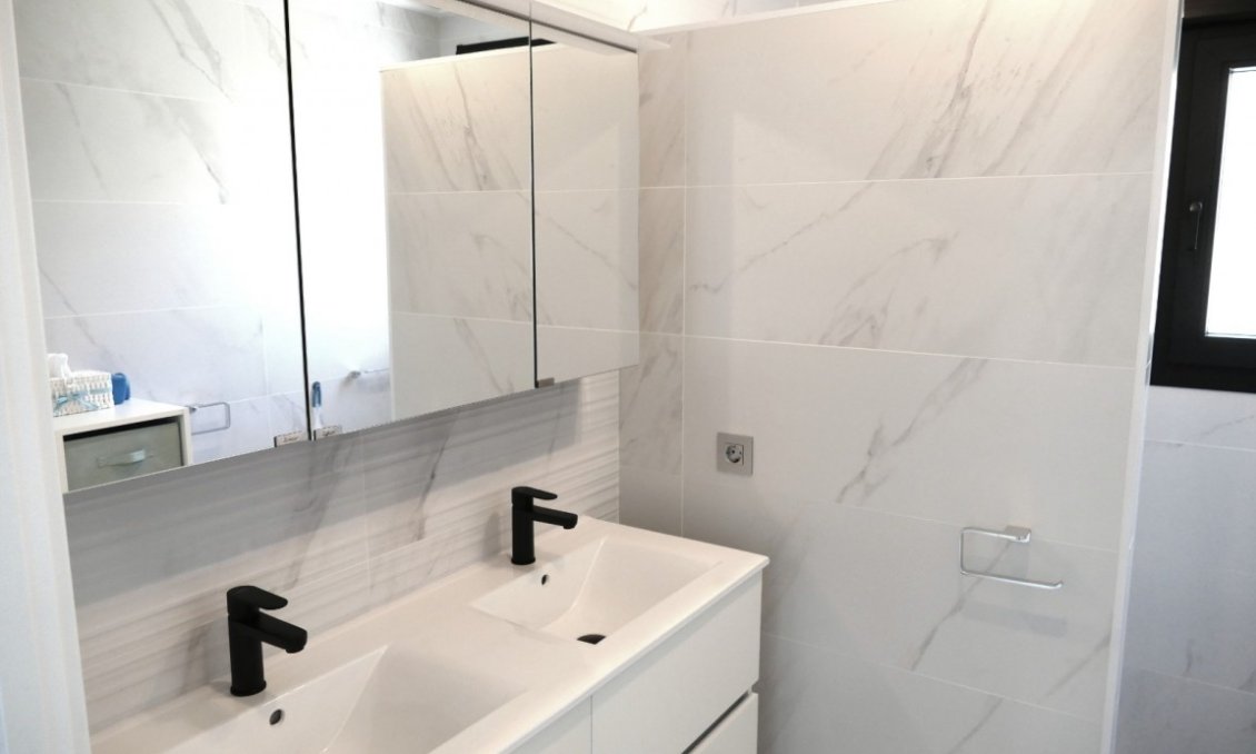 Használt Ingatlanok - Villa -
Benijofar - Costa Blanca