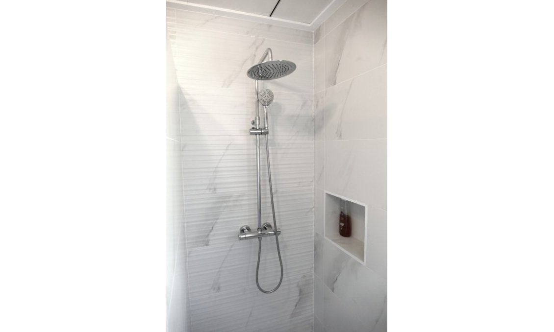 Használt Ingatlanok - Villa -
Benijofar - Costa Blanca