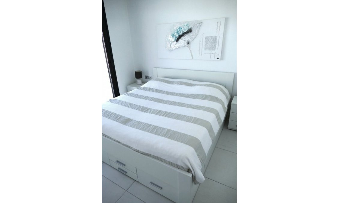 Használt Ingatlanok - Villa -
Benijofar - Costa Blanca