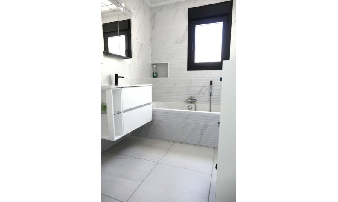 Használt Ingatlanok - Villa -
Benijofar - Costa Blanca