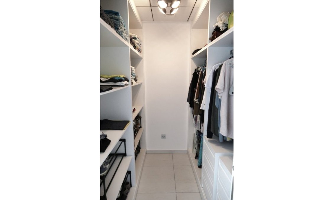 Használt Ingatlanok - Villa -
Benijofar - Costa Blanca