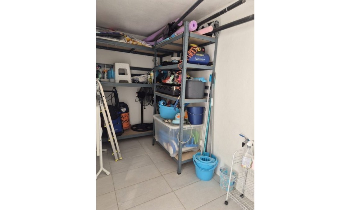 Használt Ingatlanok - Villa -
Benijofar - Costa Blanca