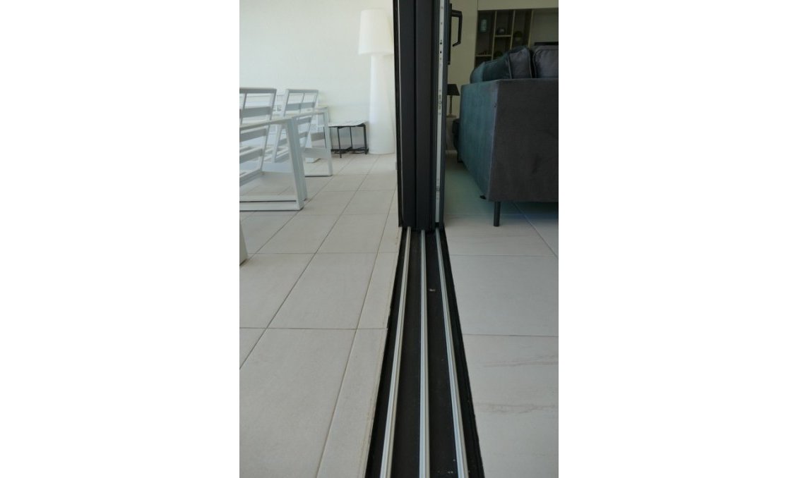 Használt Ingatlanok - Villa -
Benijofar - Costa Blanca