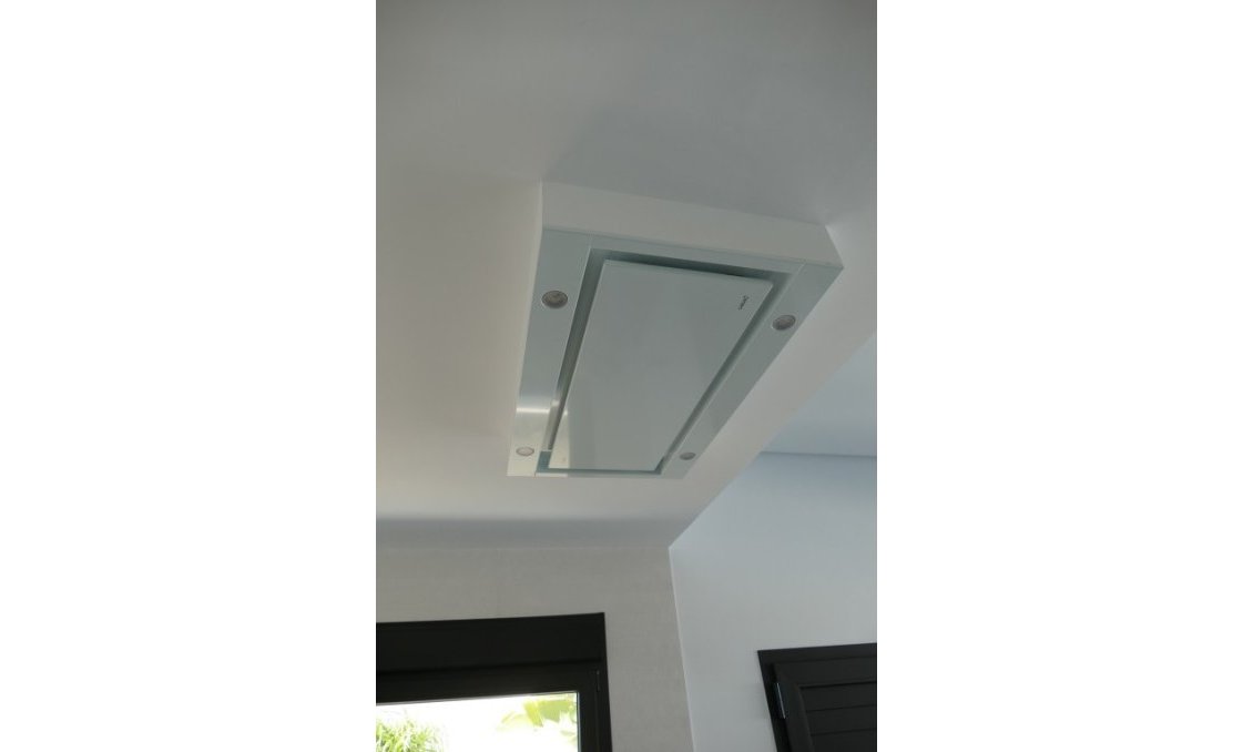 Használt Ingatlanok - Villa -
Benijofar - Costa Blanca