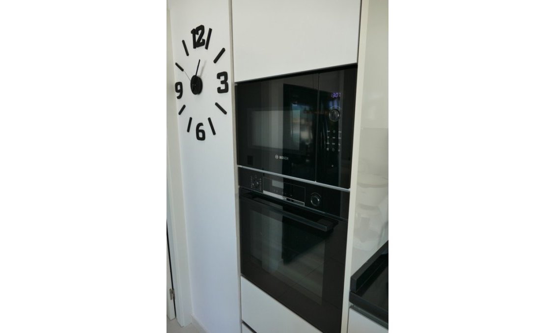 Használt Ingatlanok - Villa -
Benijofar - Costa Blanca