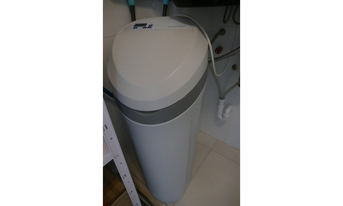 Használt Ingatlanok - Villa -
Benijofar - Costa Blanca