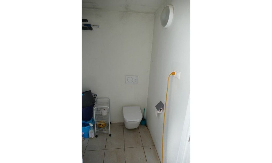 Használt Ingatlanok - Villa -
Benijofar - Costa Blanca