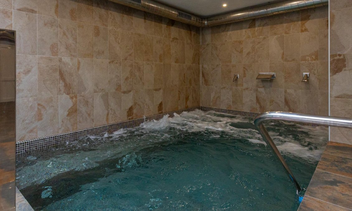 Használt Ingatlanok - Apartman -
Guardamar del Segura - El Raso