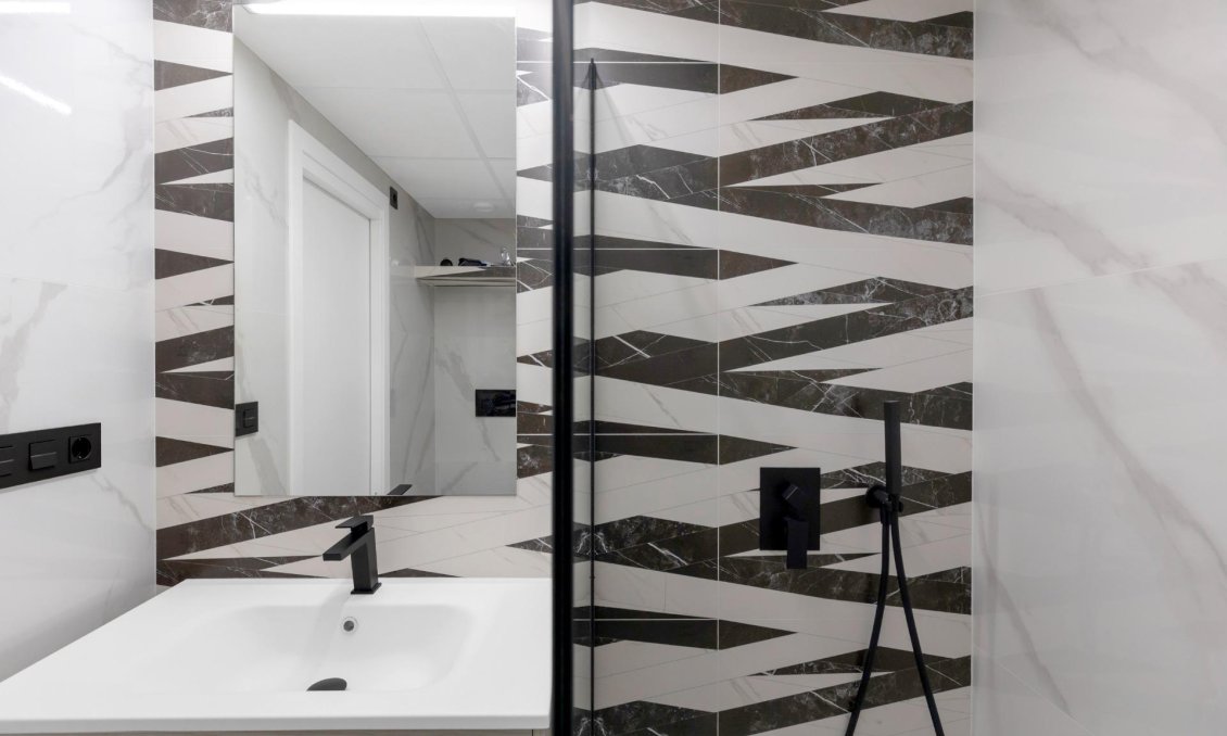 Használt Ingatlanok - Apartman -
Guardamar del Segura - El Raso