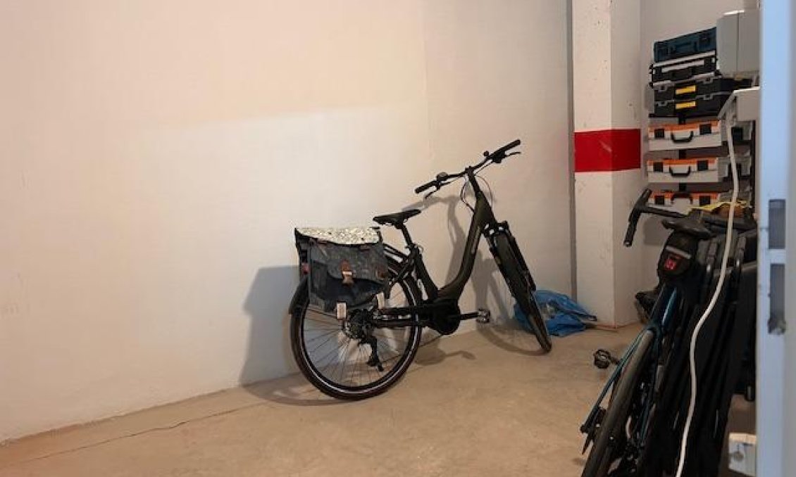 Használt Ingatlanok - Apartman -
Guardamar del Segura - El Raso