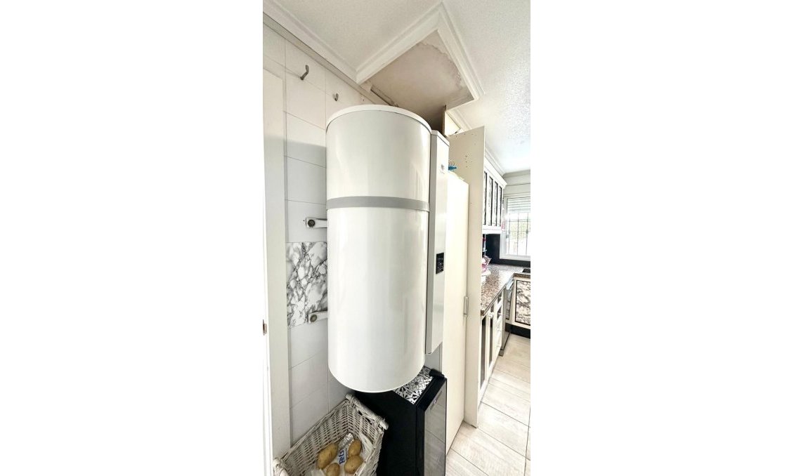 Használt Ingatlanok - Villa -
Orihuela Costa - La Regia