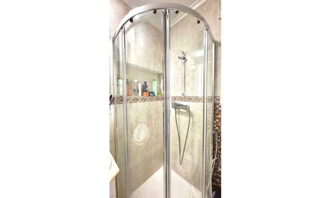 Használt Ingatlanok - Villa -
Orihuela Costa - La Regia